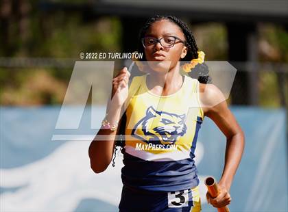 Thumbnail 1 in GHSA Region 6 AAAAAA Championship (At Pope) photogallery.