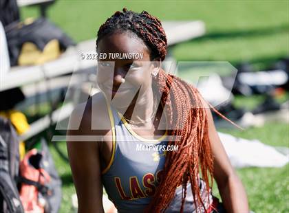 Thumbnail 2 in GHSA Region 6 AAAAAA Championship (At Pope) photogallery.