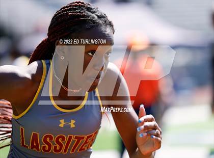 Thumbnail 2 in GHSA Region 6 AAAAAA Championship (At Pope) photogallery.