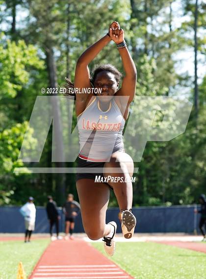 Thumbnail 2 in GHSA Region 6 AAAAAA Championship (At Pope) photogallery.