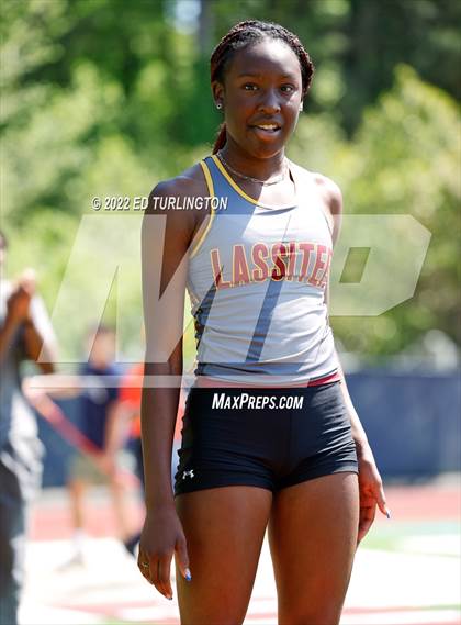 Thumbnail 2 in GHSA Region 6 AAAAAA Championship (At Pope) photogallery.