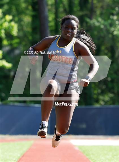 Thumbnail 1 in GHSA Region 6 AAAAAA Championship (At Pope) photogallery.