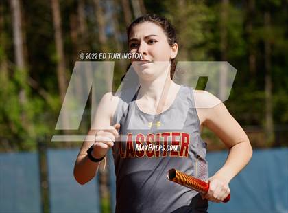 Thumbnail 2 in GHSA Region 6 AAAAAA Championship (At Pope) photogallery.
