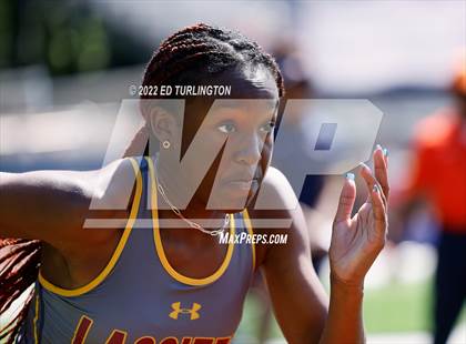 Thumbnail 3 in GHSA Region 6 AAAAAA Championship (At Pope) photogallery.