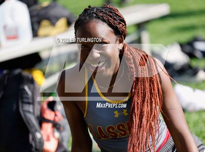 Thumbnail 3 in GHSA Region 6 AAAAAA Championship (At Pope) photogallery.