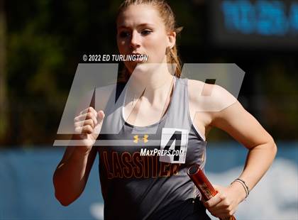 Thumbnail 2 in GHSA Region 6 AAAAAA Championship (At Pope) photogallery.