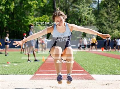 Thumbnail 1 in GHSA Region 6 AAAAAA Championship (At Pope) photogallery.