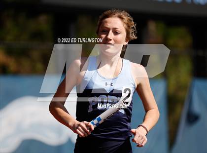 Thumbnail 2 in GHSA Region 6 AAAAAA Championship (At Pope) photogallery.