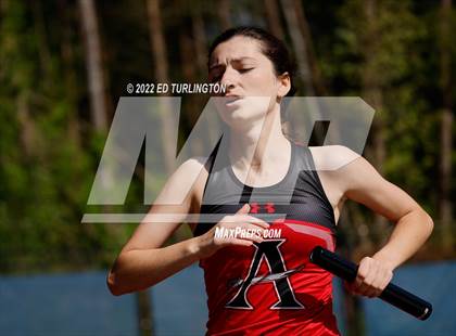Thumbnail 3 in GHSA Region 6 AAAAAA Championship (At Pope) photogallery.