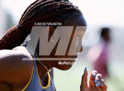 Thumbnail 3 in GHSA Region 6 AAAAAA Championship (At Pope) photogallery.