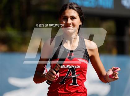 Thumbnail 3 in GHSA Region 6 AAAAAA Championship (At Pope) photogallery.