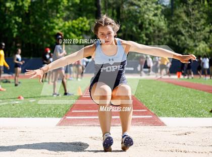 Thumbnail 2 in GHSA Region 6 AAAAAA Championship (At Pope) photogallery.