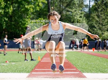 Thumbnail 3 in GHSA Region 6 AAAAAA Championship (At Pope) photogallery.