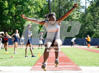 Thumbnail 3 in GHSA Region 6 AAAAAA Championship (At Pope) photogallery.
