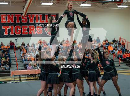 Thumbnail 3 in Kettle Run (VHSL Class 3B Regional Championship) <B>Quality Issues</B> photogallery.