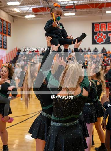 Kettle Run (VHSL Class 3B Regional Championship) <B>Quality Issues</B>