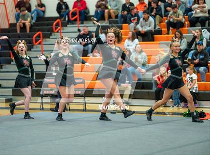 Thumbnail 1 in Kettle Run (VHSL Class 3B Regional Championship) <B>Quality Issues</B> photogallery.