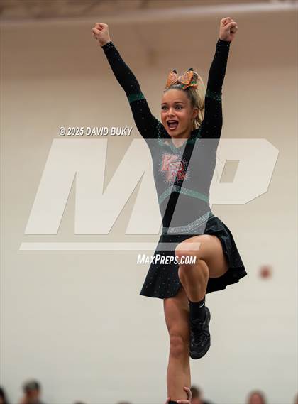 Thumbnail 1 in Kettle Run (VHSL Class 3B Regional Championship) <B>Quality Issues</B> photogallery.