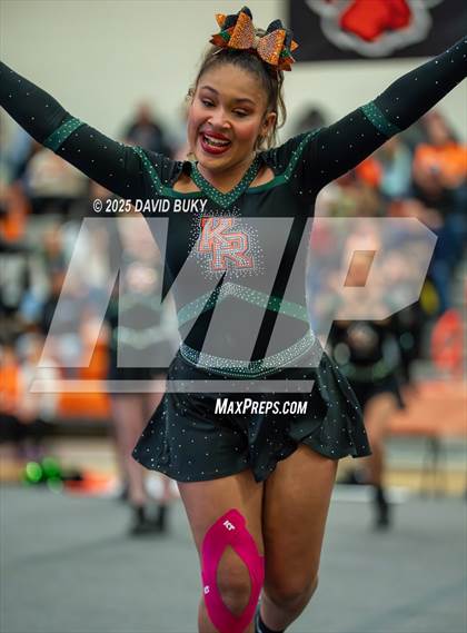 Thumbnail 1 in Kettle Run (VHSL Class 3B Regional Championship) <B>Quality Issues</B> photogallery.