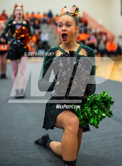 Thumbnail 3 in Kettle Run (VHSL Class 3B Regional Championship) <B>Quality Issues</B> photogallery.