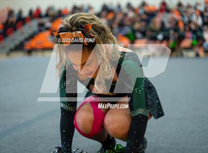 Thumbnail 3 in Kettle Run (VHSL Class 3B Regional Championship) <B>Quality Issues</B> photogallery.
