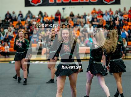 Thumbnail 2 in Kettle Run (VHSL Class 3B Regional Championship) <B>Quality Issues</B> photogallery.