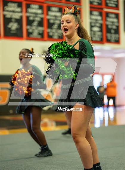 Thumbnail 3 in Kettle Run (VHSL Class 3B Regional Championship) <B>Quality Issues</B> photogallery.