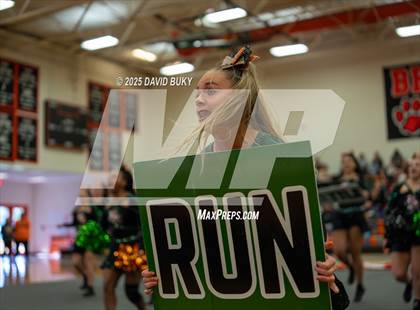 Thumbnail 2 in Kettle Run (VHSL Class 3B Regional Championship) <B>Quality Issues</B> photogallery.