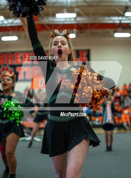 Thumbnail 2 in Kettle Run (VHSL Class 3B Regional Championship) <B>Quality Issues</B> photogallery.