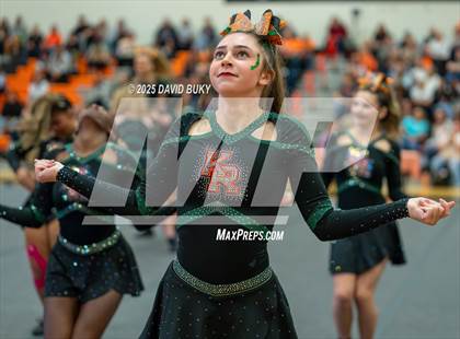 Thumbnail 2 in Kettle Run (VHSL Class 3B Regional Championship) <B>Quality Issues</B> photogallery.