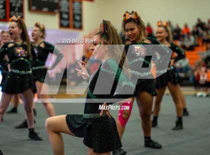 Thumbnail 1 in Kettle Run (VHSL Class 3B Regional Championship) <B>Quality Issues</B> photogallery.