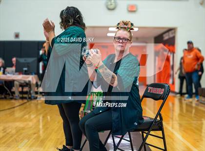 Thumbnail 3 in Kettle Run (VHSL Class 3B Regional Championship) <B>Quality Issues</B> photogallery.