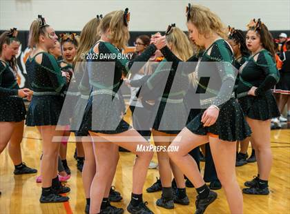 Thumbnail 3 in Kettle Run (VHSL Class 3B Regional Championship) <B>Quality Issues</B> photogallery.