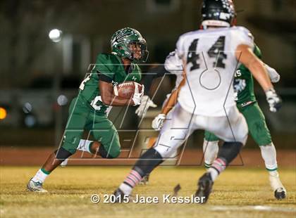 Thumbnail 1 in Palos Verdes vs. Pacifica (CIF-SS Quarterfinal) photogallery.