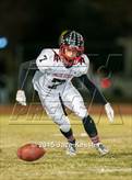 Photo from the gallery "Palos Verdes vs. Pacifica (CIF-SS Quarterfinal)"