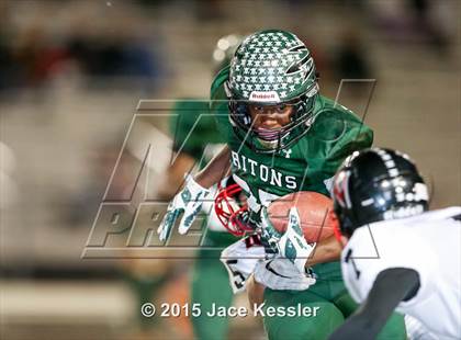 Thumbnail 1 in Palos Verdes vs. Pacifica (CIF-SS Quarterfinal) photogallery.