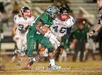 Photo from the gallery "Palos Verdes vs. Pacifica (CIF-SS Quarterfinal)"