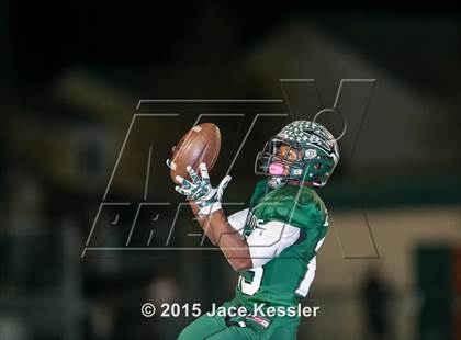 Thumbnail 1 in Palos Verdes vs. Pacifica (CIF-SS Quarterfinal) photogallery.