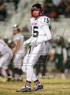 Photo from the gallery "Palos Verdes vs. Pacifica (CIF-SS Quarterfinal)"