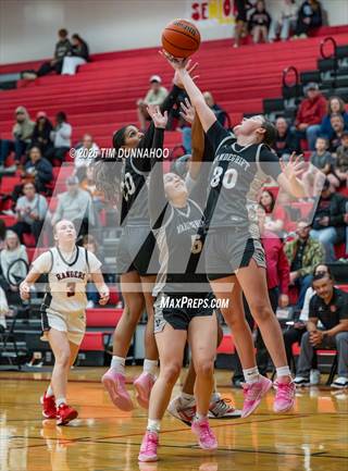 Vandegrift @ Vista Ridge