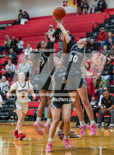 Vandegrift @ Vista Ridge