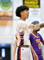 Photo from the gallery "Oakland Tech vs. Dublin (Gridley Invitational)"