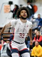 Photo from the gallery "Oakland Tech vs. Dublin (Gridley Invitational)"