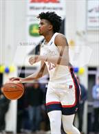 Photo from the gallery "Oakland Tech vs. Dublin (Gridley Invitational)"