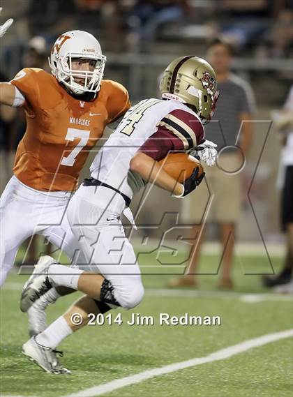 Thumbnail 1 in Rouse @ Round Rock Westwood photogallery.