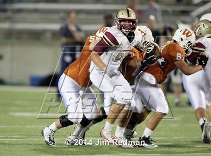 Thumbnail 2 in Rouse @ Round Rock Westwood photogallery.