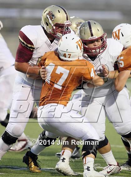Thumbnail 1 in Rouse @ Round Rock Westwood photogallery.