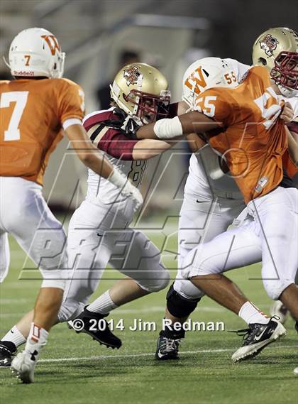 Thumbnail 3 in Rouse @ Round Rock Westwood photogallery.