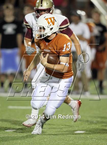 Thumbnail 2 in Rouse @ Round Rock Westwood photogallery.