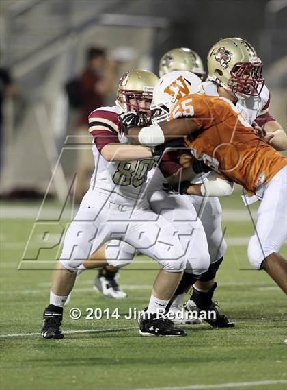Thumbnail 3 in Rouse @ Round Rock Westwood photogallery.